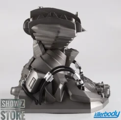 Killerbody 1/1 KB20069-3 Bumblebee & Optimus Prime Wearable Helmet Helmet Base -Toy Sale Store 3766314512