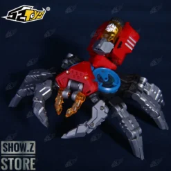 52Toys BeastBox BB-12 Darknet