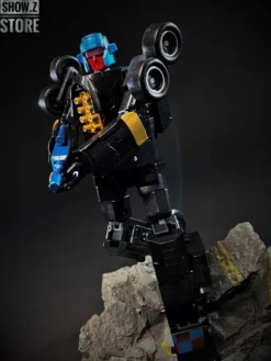 DX9 Toys D-17B Scout Dragstrip G2 Version 25 DX9 Toys D-17B Scout Dragstrip G2 Version -Toy Sale Store 38448f5856