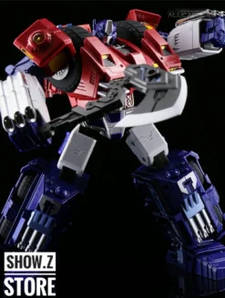 Spark Toys ST-01 Alpha Prime Optimus Prime 18 Spark Toys ST-01 Alpha Prime Optimus Prime -Toy Sale Store 3890674af8