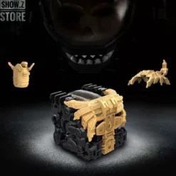 52Toys Megabox MB-01 Alien Xenomorph 29 52Toys Megabox MB-01 Alien Xenomorph -Toy Sale Store 398d77d3de