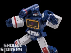 Flame Toys Furai Model Soundwave Model Kit -Toy Sale Store 3a030f03e8