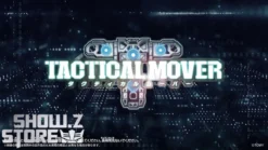 [Coming Soon] Takara Tomy Diaclone TM-14 Tactical Mover Garuda Versaulter Gyrolifter Unit -Toy Sale Store 3a5f14c743