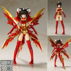 Kotobukiya Frame Arms Girl FG075 Laetitia Ryuu-Bi Model Kit -Toy Sale Store 3aaeb9f06b