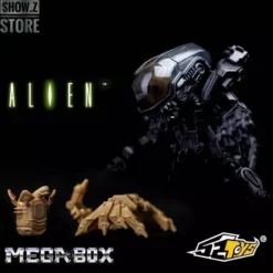 52Toys Megabox MB-01 Alien Xenomorph 24 52Toys Megabox MB-01 Alien Xenomorph -Toy Sale Store 3ad483adbb