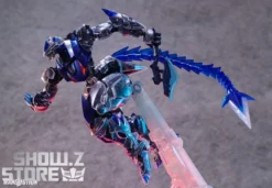 Strange Work 1/20 Frosty Cat Model Kit Clear Version -Toy Sale Store 3b36d44e09