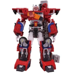 Takara TOMY TF2000 Transformers Encore God Fire Convoy Japanese Version -Toy Sale Store 3b53808883
