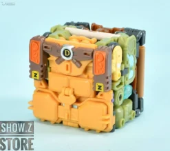 52Toys Megabox MB-20 Teenage Mutant Ninja Turtles Donatello -Toy Sale Store 3b770bfcb2