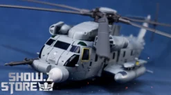 4th Party Masterpiece MPM-13 Blackout -Toy Sale Store 3b9ac51dec