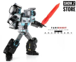 Fans Hobby MB-01 Archenemy Master Builder -Toy Sale Store 3bd6ab0b11