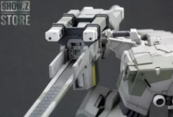 Kotobukiya 1/100 Metal Gear Solid Rex Model Kit -Toy Sale Store 3c1f23ca0f