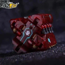 52Toys BeastBox BB-11 Trident -Toy Sale Store 3c453a2563