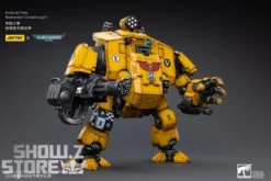 JoyToy Source 1/18 Warhammer 40K Imperial Fists Redemptor Dreadnought 17 JoyToy Source 1/18 Warhammer 40K Imperial Fists Redemptor Dreadnought -Toy Sale Store 3c490da99c