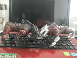 Unique Toys UT Steeljaw For Perukill AOE Lockdown Set Of 2 -Toy Sale Store 3c5291eb1e