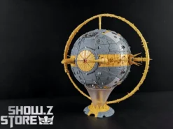 01-Studio 01B CELL AKA Lord Of Chaos -Toy Sale Store 3cfb75a8d4