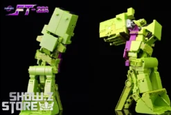 [Pre-Order] FansToys FT-32A Scrapper -Toy Sale Store 3cfde440ec