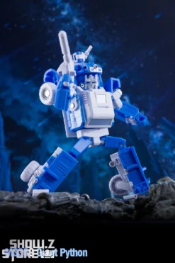 Dr.Wu MS-36G Giant Python Sandstorm -Toy Sale Store 3d5c284069