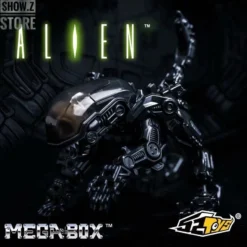 52Toys Megabox MB-01 Alien Xenomorph 25 52Toys Megabox MB-01 Alien Xenomorph -Toy Sale Store 3da7f5f9b3