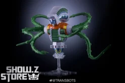 X-Transbots MX-19B Polpus Quintesson Inquisitors -Toy Sale Store 3dab25a0ae