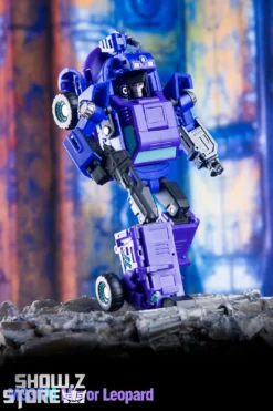 Dr.Wu MS-36M Mirror Leopard Sandstorm 13 Dr.Wu MS-36M Mirror Leopard Sandstorm -Toy Sale Store 3decd07068