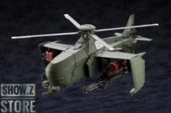 Kotobukiya HG055 Hexa Gear 1/24 Steelrain Model Kit -Toy Sale Store 3df50443b3