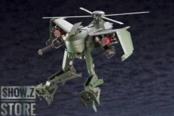 Kotobukiya HG055 Hexa Gear 1/24 Steelrain Model Kit -Toy Sale Store 3ea559656f