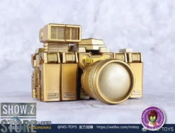 Magic Square MS-B29G Video Team Reflector Gold Version -Toy Sale Store 3ee81a78d5