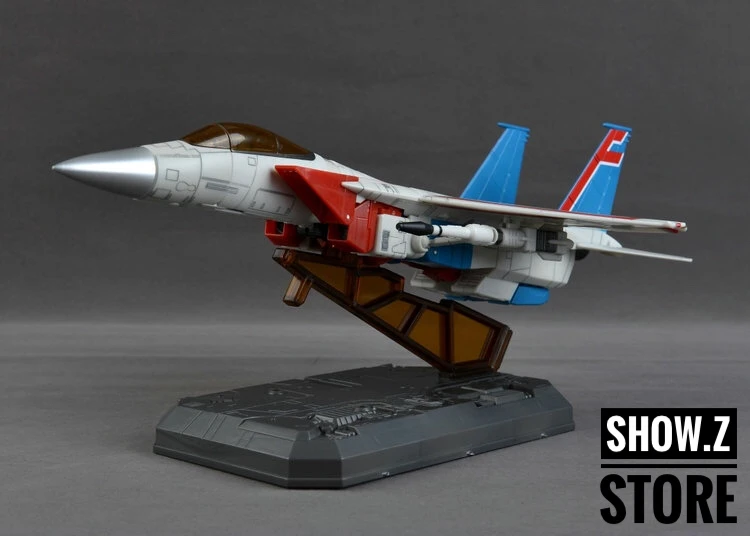 Yes Model MP11 Starscream W/ Linear Definition 8 Yes Model MP11 Starscream W/ Linear Definition - Image 8