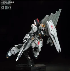 Bandai RG 1/144 RX-93 RX93 ν Gundam Nu Gundam Gunpla Model Kit -Toy Sale Store 3f4595f281