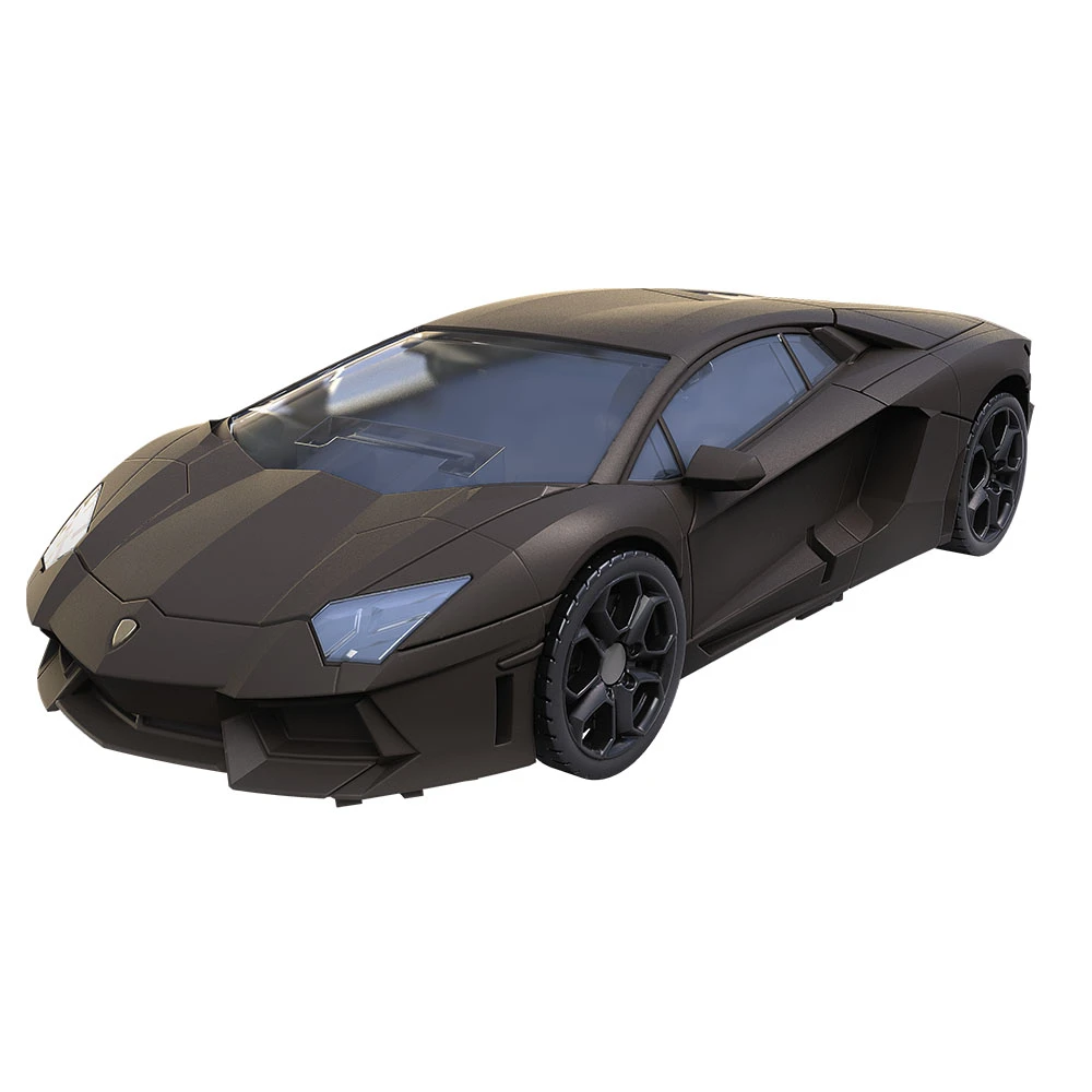 Takara Studio Series SS11 SS-11 Deluxe Class Lockdown 3 Takara Studio Series SS11 SS-11 Deluxe Class Lockdown - Image 3