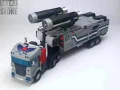 FansHobby MB-16A Machine Eagle Optimus Prime -Toy Sale Store 4033408e18