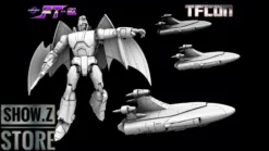 [Pre-Order] FansToys FT-61 Scourge -Toy Sale Store 407298ce7a
