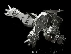 3R MG 1/100 GAT-X105 Ailestrike Gundam Ally Frame Upgrade Kits -Toy Sale Store 40a62c6bf7