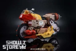 KFC Toys E.A.V.I. Metal Phase P-6H Wastor Delta Junkion 23 KFC Toys E.A.V.I. Metal Phase P-6H Wastor Delta Junkion -Toy Sale Store 40bb9d1cd4