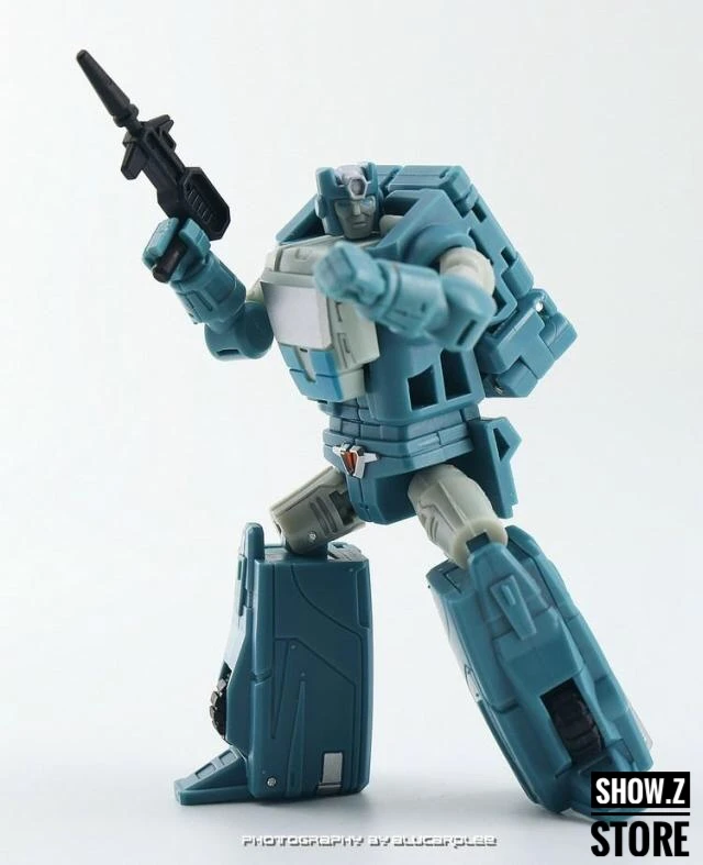 DX9 Toys War In Pocket X14 Leah X15 Toufold Set Of 2 9 DX9 Toys War In Pocket X14 Leah X15 Toufold Set Of 2 - Image 9