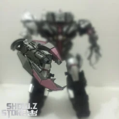 [Coming Soon] TF Dream Factory PJ-01 Evil Blood Blade Arm Upgrade Pink Version For GOD-11 ROTF Megatron -Toy Sale Store 41abea1e0a