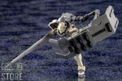 Kotobukiya Hexa Gear 1/24 Governor Armor Type: Knight [Bianco] Model Kit -Toy Sale Store 41e9c951a4