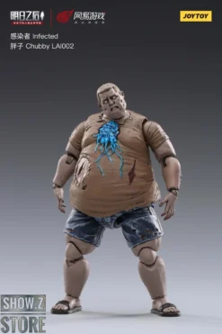 JoyToy 1/18 LifeAfter Infected Team Set Of 5 16 JoyToy 1/18 LifeAfter Infected Team Set Of 5 -Toy Sale Store 42994fcb9d