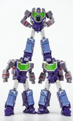 KFC Toys E.A.V.I. Metal Phase 5A Opticlones Reflector Set Of 3 12 KFC Toys E.A.V.I. Metal Phase 5A Opticlones Reflector Set Of 3 -Toy Sale Store 42e10dc1ba