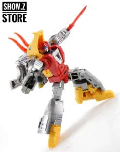 DX9 Toys War In Pocket X18 Bumper Slag -Toy Sale Store 4305a8b9c7