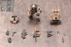 Kotobukiya HG028 Hexa Gear 1/24 Early Governor Vol.1 Model Kit -Toy Sale Store 430c770806