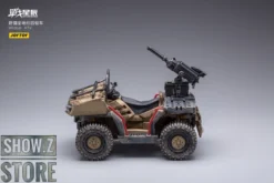 JoyToy Source 1/18 WildCat ATV Sand Version -Toy Sale Store 4317827557