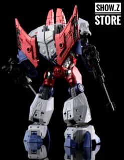 Planet X PX-09 Mors Starscream 23 Planet X PX-09 Mors Starscream -Toy Sale Store 43243d96c4