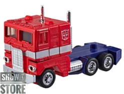 Hasbro Transformers: Vintage Optimus Prime G1 Reissues -Toy Sale Store 43566151aa
