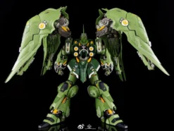 Metal Club MC 1/100 NZ-666 Kshatriya MB MB Style Gundam Unicorn -Toy Sale Store 440eba91ac
