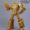 Takara MP10G MP-10G Masterpiece Optimus Prime Gold Lagoon Edition