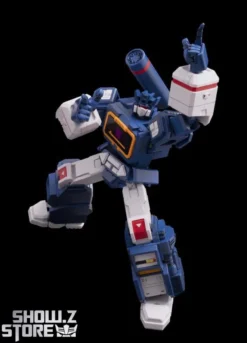 Flame Toys Furai Model Soundwave Model Kit -Toy Sale Store 448c28bec2