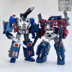 FansHobby Fans Hobby FH MB-11 MB11 God Armor God Bomber Master Builder Original Version -Toy Sale Store 449314ca95