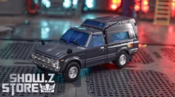 4th Party Masterpiece MP-56 Trailbreaker -Toy Sale Store 449abb562f