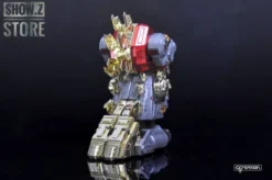 G-Creation SRK-02 Growl Snarl Shuraking Combiner -Toy Sale Store 44b2cfda53